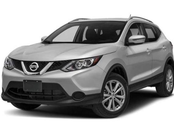 NISSAN ROGUE SPORT 2019 JN1BJ1CP8KW242560 image